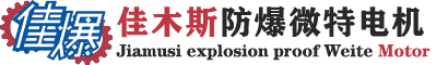 佳木斯防爆微特電機有限公司
