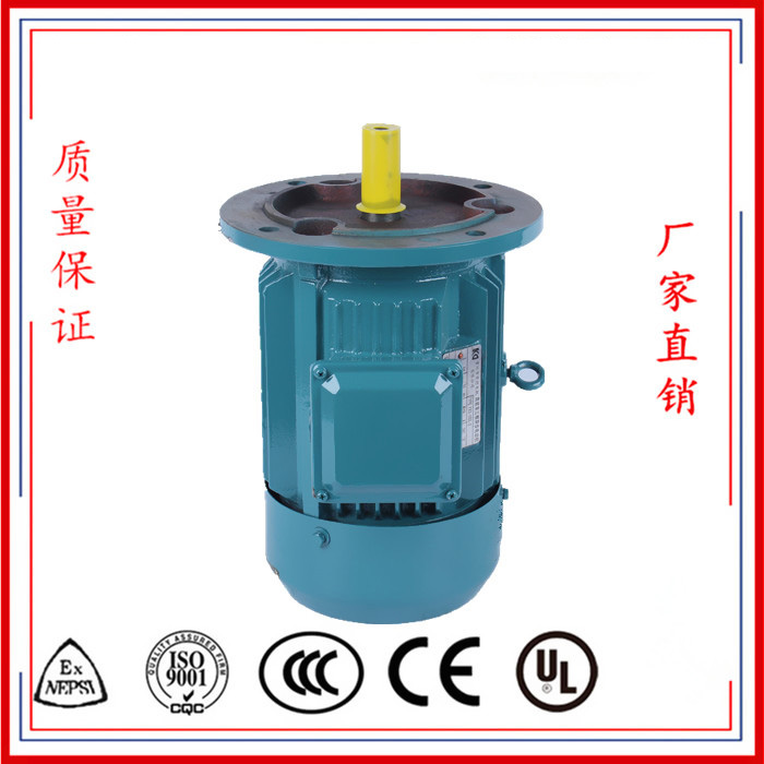 YX3系列高效率三相異步電動機