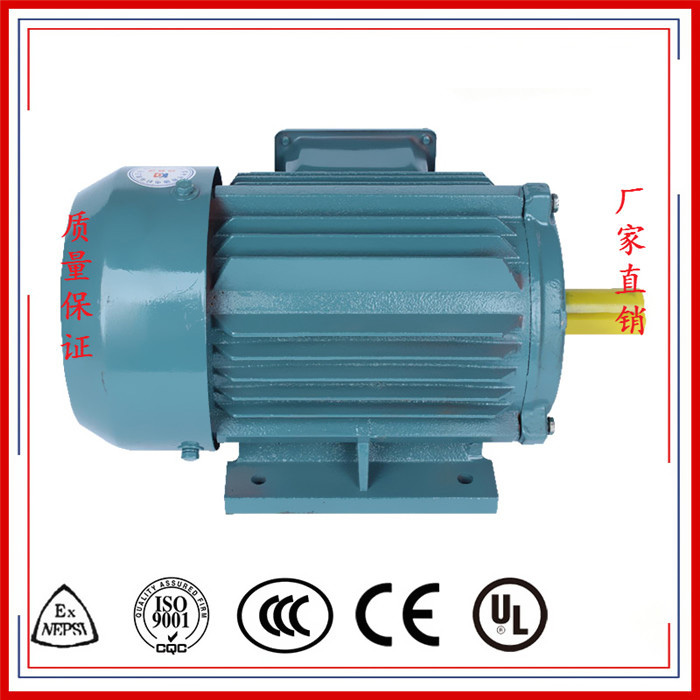 Y2系列三相異步電動機